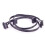 Câble d'alimentation périphérique 5 broches 1 à 3 pour V550 V650 5