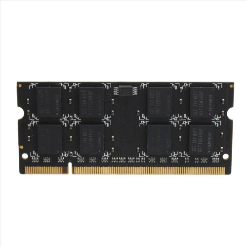 2X DDR2 2GB RAM pro notebooky 800Mhz PC2 6400 pro paměti AMD pro notebooky 1