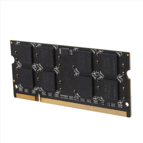 2X DDR2 2GB RAM pro notebooky 800Mhz PC2 6400 pro paměti AMD pro notebooky 2