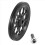 Πτυσσόμενος τροχός ποδηλάτου Easywheel για κράμα αλουμινίου Easywheel, μαύρος 5
