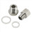 Praktische oliedrukadapter M16X1.5 M12X1.5 1/8 connector 3