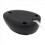 Boxe stereo auto Audio Tweetere Dome 1000W Super Puternice, Negre 6