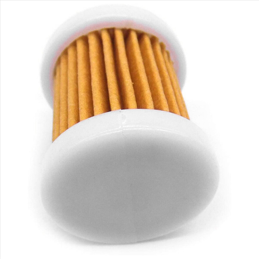 2Pcs 6D8-Ws24a-00 Fuel Filter For F50-F115 Outboard Engine 4851216612954