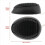 Boxe stereo auto Audio Tweetere Dome 1000W Super Puternice, Negre 5