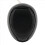 Boxe stereo auto Audio Tweetere Dome 1000W Super Puternice, Negre 2