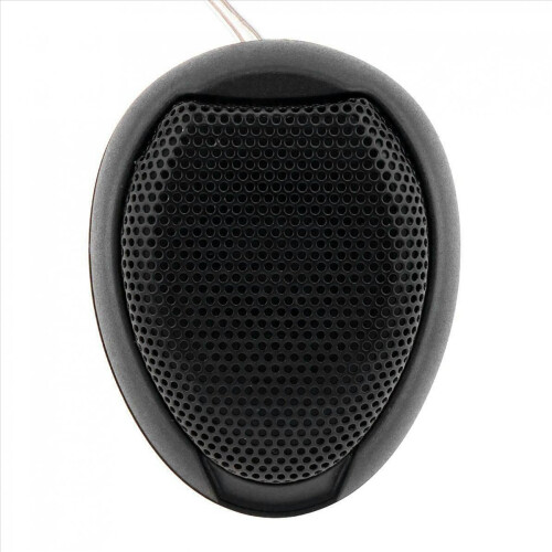 Boxe stereo auto Audio Tweetere Dome 1000W Super Puternice, Negre 1