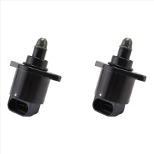 IAC Leerlaufluftregelventil F01R065906 für
