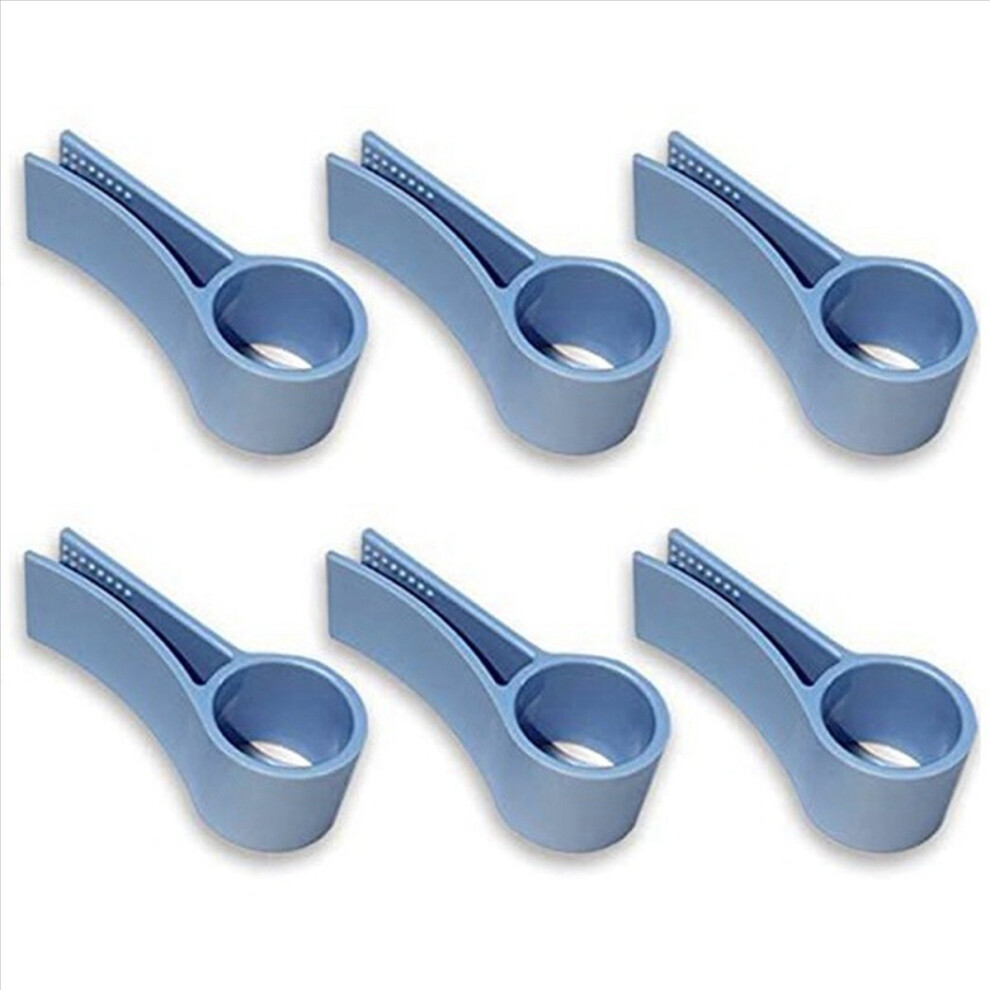 Photos - Other Hand Tools Markenlos Wire Straightener for CAT5/CAT5E/CAT6 Wires Pair Separator Tools 3Pcs 