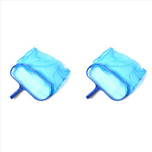 Instrumente profesionale de curățare a piscinei cu plasă de curățare