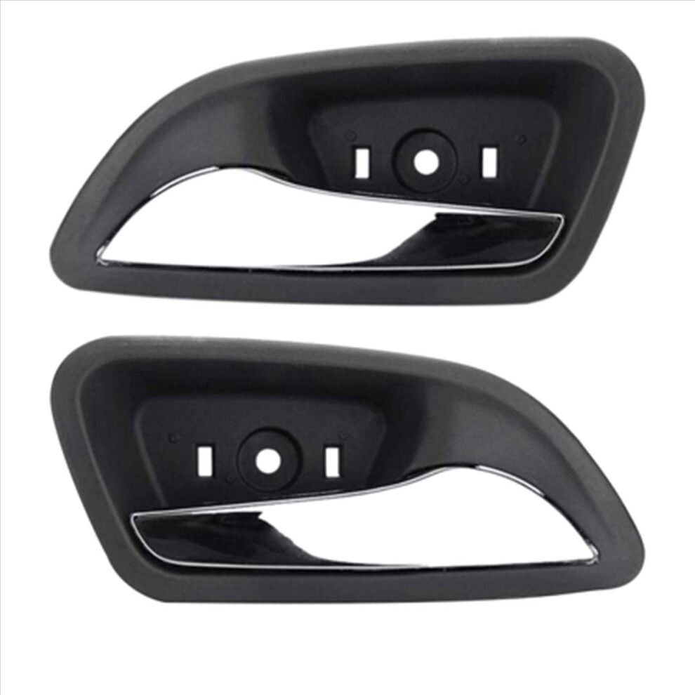 Car Left Inner Door Handle For 2009-2016 96952176 4851216617126