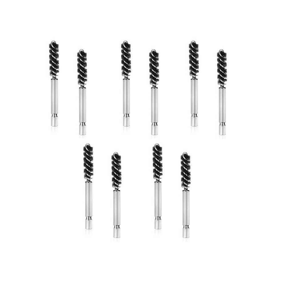 Golf Club Brush Wire Brush Cleaning Tool for Iron and Wood,2Pcs-image-OPC-PHTPVRZ-NEW