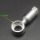 Fietskabel Eindset Slang Banjo Connector voor LEVEL RED 3