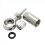 Fietskabel Eindset Slang Banjo Connector voor LEVEL RED 2