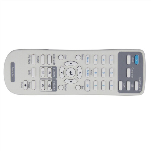Telecomandă pentru proiector 219863500 pentru BrightLink 725Wi/1485Fi 1
