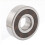 CSK12PP Einwegkupplung, Doppelkeilnutlager, 12 x 32 x 10 mm 2