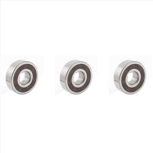 CSK12PP Einwegkupplung, Doppelkeilnutlager, 12 x 32 x 10 mm