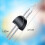 Thread Burner Tips Thread Zapper Smeltdraad voor het afwerken van kralen 4 stuks 3