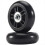 1 Paar Universal Swivel Gepäck Koffer Rad Ersatz Caster 2