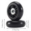 1 Paar Universal Swivel Gepäck Koffer Rad Ersatz Caster 7