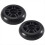 1 Paar Universal Swivel Gepäck Koffer Rad Ersatz Caster 5