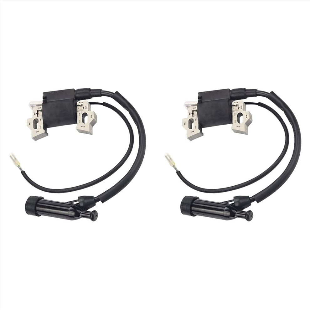 Ignition Coil For Gx110 Gx120 Gx140 Gx160 Gx200 Engines For 4851216614767