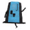 Waterproof Backpack Heavy Duty Roll-Top Closure 6