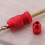 Doraz hloubky vrtání vrták 2-5 mm 5