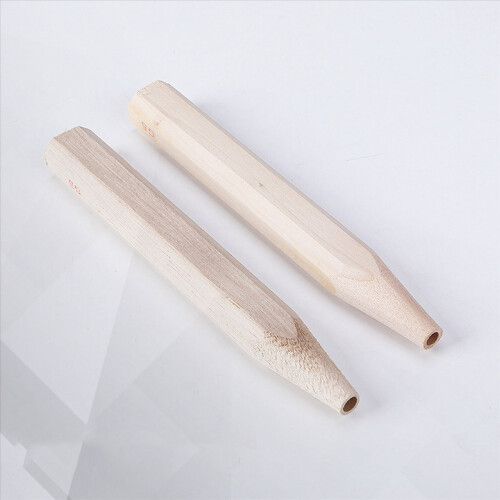 2Pcs Badminton Racket Handle Grip Advanced Badminton Handle G5 2