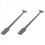 Silicone Blender Spatula,for Blender & Blender for TM3 1Pcs 4