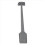 Silicone Blender Spatula,for Blender & Blender for TM3 1Pcs 2