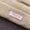 120 Pieces Personalized Sewing Labels Sew on Clothing Pattern Label 6