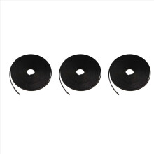 5 metri curea de distribuție lățime 6mm -6mm curea