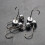 30 stk. Rig Jig Head med soppjigghoder for myk A 3