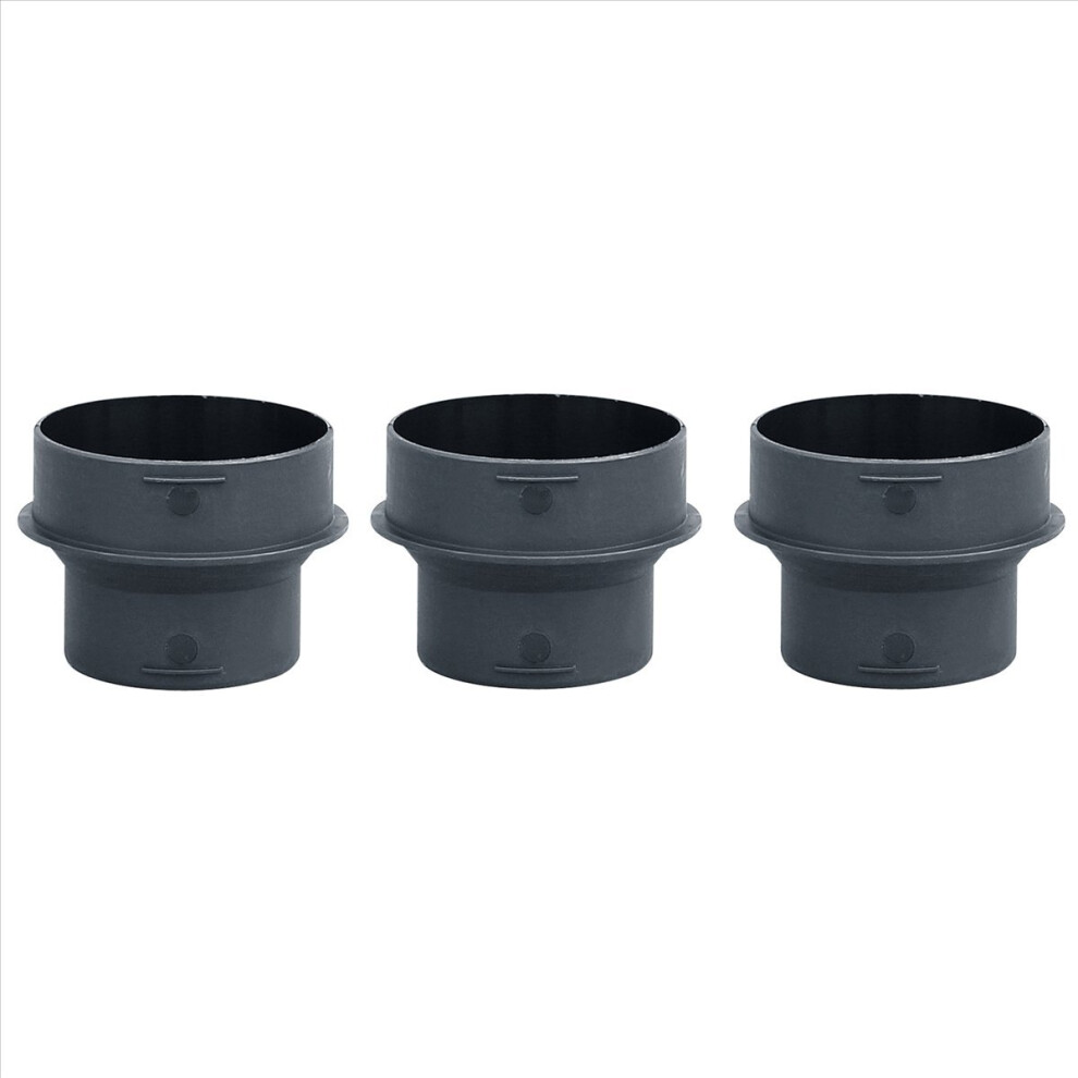 60Mm-75Mm Heater Ducting Reducer Connector Duct Pipe For 4852508262079