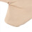 Golfbal opbergtas Dit grappige golfcadeau Golfaccessoires, bruin 1