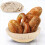 Bread Proofing Basket Cloth Liner Cloth Baking Dough Basket Cover 5