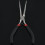 Alicates de punta larga cónica para joyería, 15 cm 5