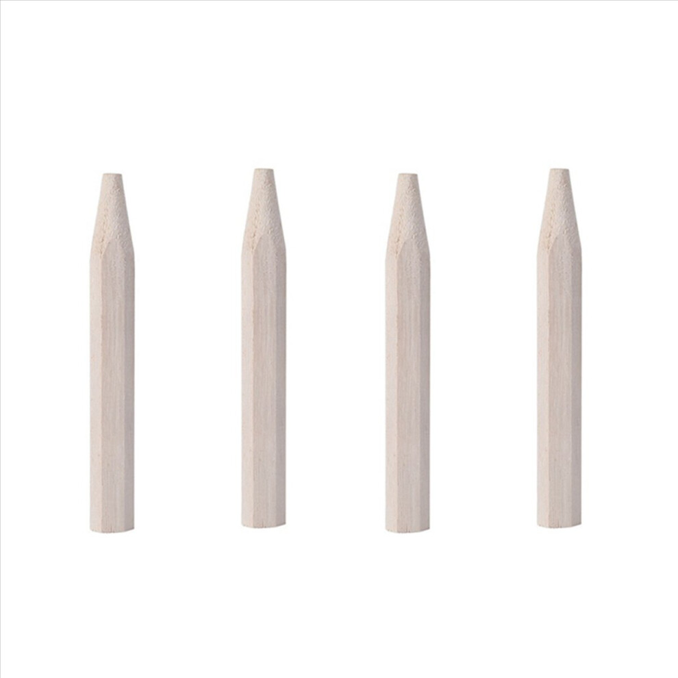 2Pcs Badminton Racket Handle Grip Wooden Badminton Handle Repair ,G6-image-OPC-PHTPXSG-NEW