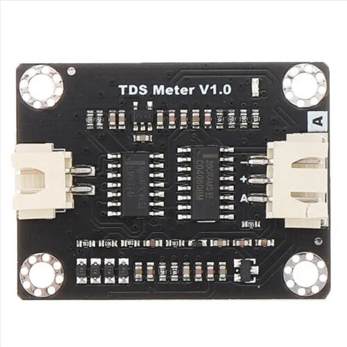 Analog TDS-sensor TDS-måler Vannledningsevnesensortester 2