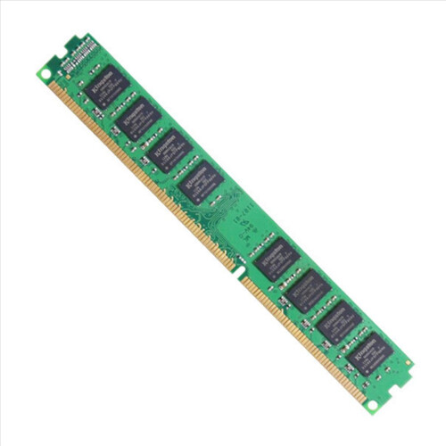 DDR3 2GB 1333MHz Desktop RAM PC3-10600 1.5V 240-bens computerhukommelse 1