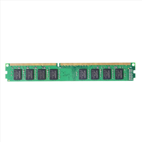 DDR3 2GB 1333MHz Desktop RAM PC3-10600 1.5V 240-bens computerhukommelse 2