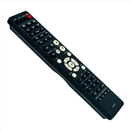 Telecomandă RC013CR înlocuită pentru receptor CD 2