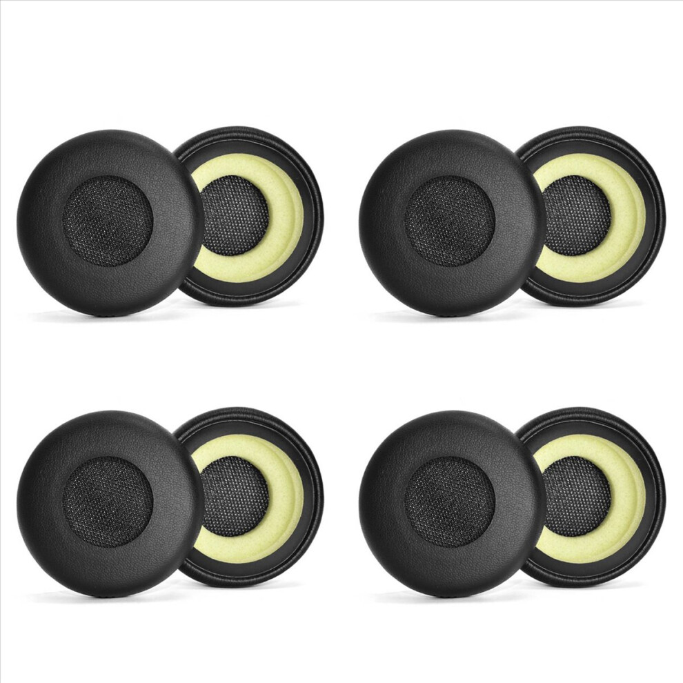 1Pair Sponge Ear Pads Cushion Cover Earpads Replacement 4852508263168