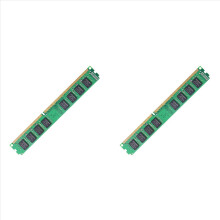 Pamięć RAM DDR3 2 GB 1333 MHz do komputerów stacjonarnych PC3-10600 1,5 V, 240 pinów