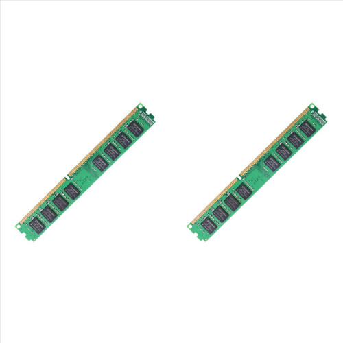 DDR3 2GB 1333MHz Desktop RAM PC3-10600 1.5V 240-bens computerhukommelse