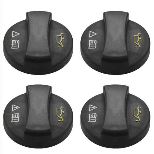 für - W163 W164 W201 Motoröl-Einfülldeckel A0000100301