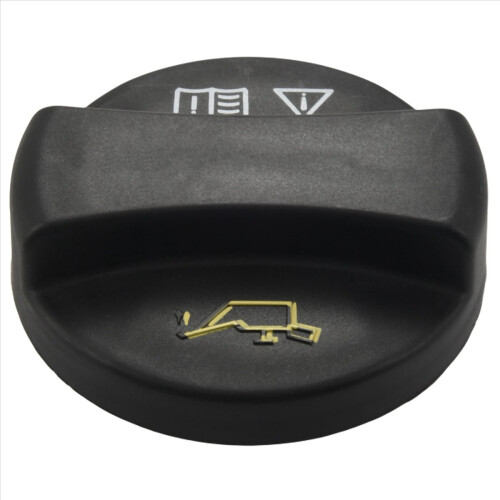 für - W163 W164 W201 Motoröl-Einfülldeckel A0000100301 2