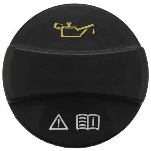 für - W163 W164 W201 Motoröl-Einfülldeckel A0000100301 1