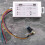 Ελεγκτής ταχύτητας κινητήρα DC9V 12V 24V 48V 60V 20A PWM 0-1200W 7