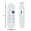 2X Τηλεχειριστήριο για την τηλεόραση Bluetooth 4K Snow G9N9N 2020 5